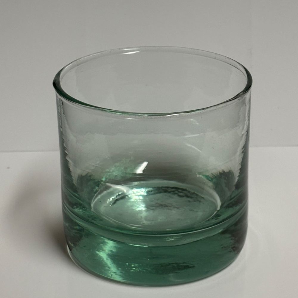 Glass Tumbler